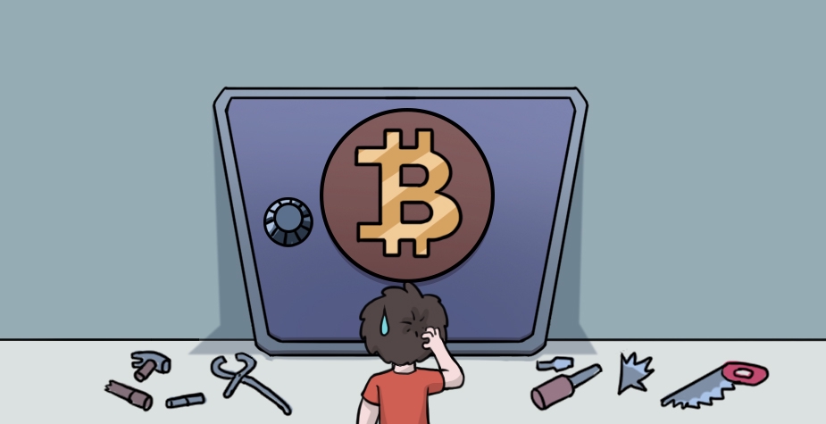 Người dùng quên mật khẩu ví Bitcoin đổ xô tìm cách khôi phục