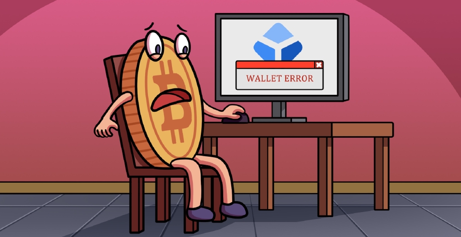 Săn kho báu Bitcoin trong các ví blockchain bị quên mật khẩu
