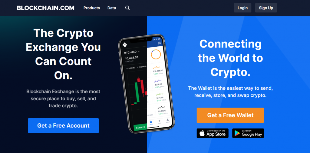 Cách bảo mật ví Blockchain