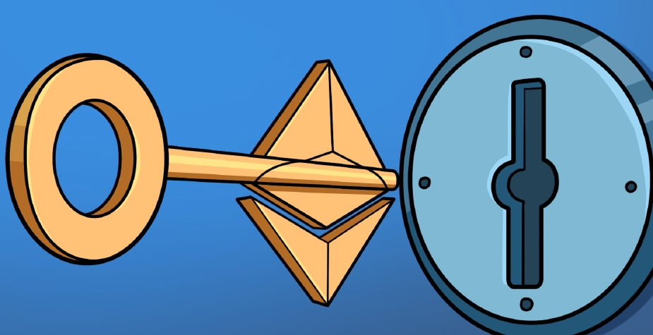 Dịch vụ khôi phục mật khẩu ví Blockchain